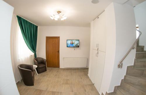 Alba Iulia House | Pensiunea Attitude