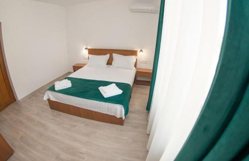 Alba Iulia House | Pensiunea Attitude