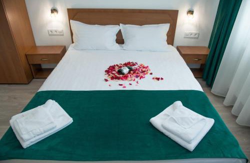 Alba Iulia House | Pensiunea Attitude