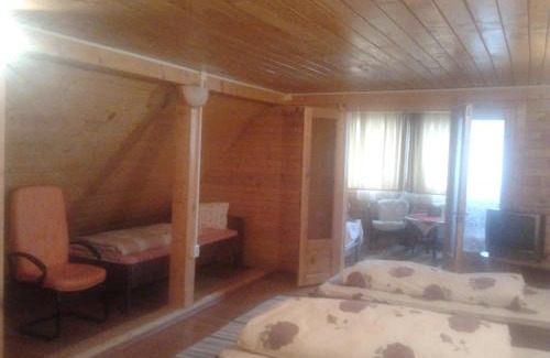 Bucium House | Pensiunea Casa Motilor