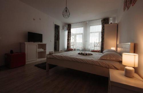 Blaj House | Pensiunea Cezar Si Luca