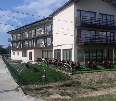 Sulina House | pensiunea delta ideal