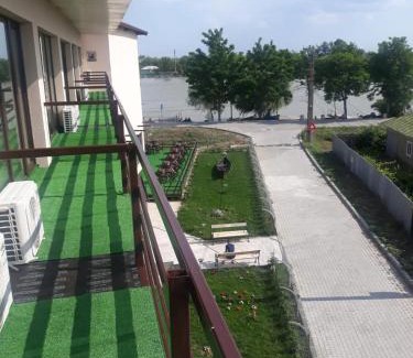 Sulina House | pensiunea delta ideal