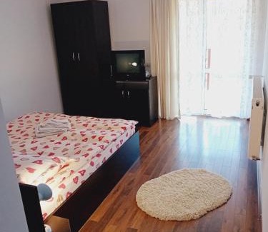 Manastirea Humorului House | Pensiunea Dimitrie