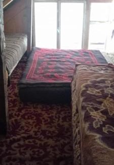 Hoghilag House | Pensiunea din Deal