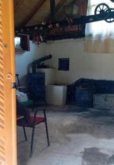 Hoghilag House | Pensiunea din Deal