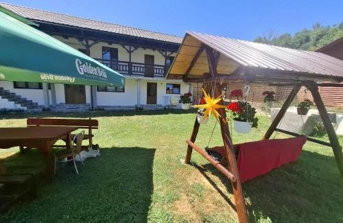 Albac House | Pensiunea Eugenia