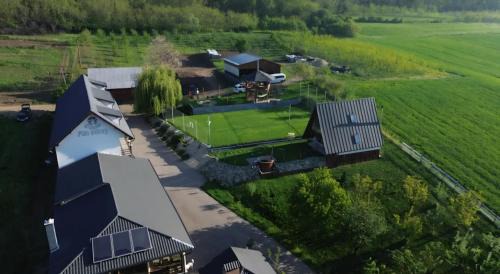 Cergau Mare House | Pensiunea Fata Viilor