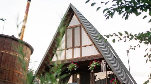 Cergau Mare House | Pensiunea Fata Viilor