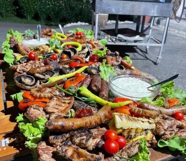 Cergau Mare House | Pensiunea Fata Viilor