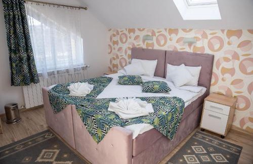 Suceava House | Pensiunea Florentina Suceava