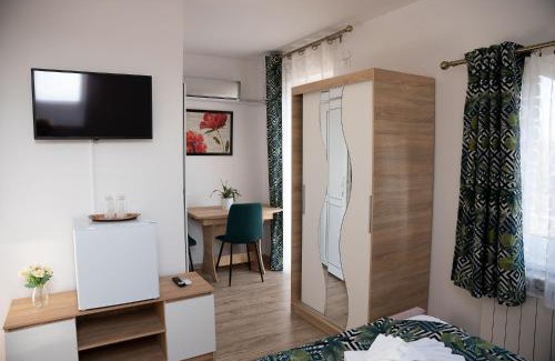 Suceava House | Pensiunea Florentina Suceava