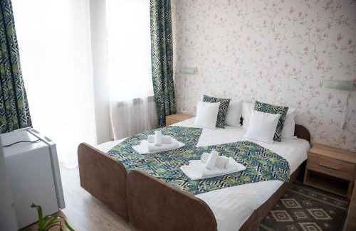 Suceava House | Pensiunea Florentina Suceava