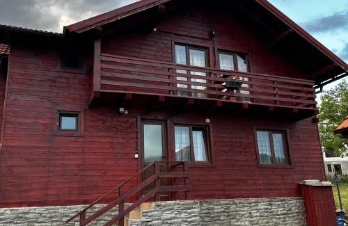 Certeju de Sus Cabin | Pensiunea Geea
