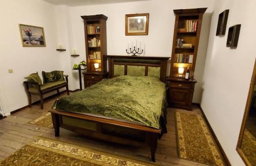 Apoldu de Sus House | Pensiunea Grosspold