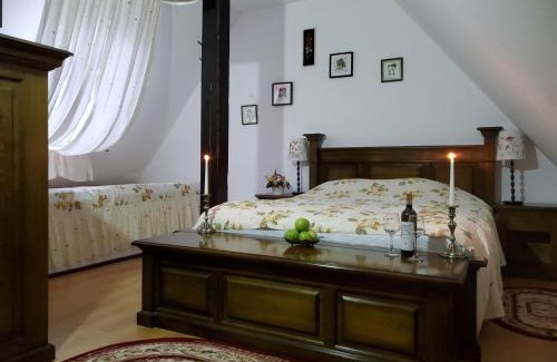 Apoldu de Sus House | Pensiunea Grosspold