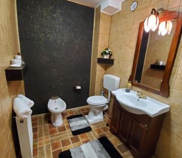 Apoldu de Sus House | Pensiunea Grosspold