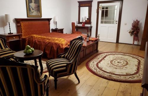 Apoldu de Sus House | Pensiunea Grosspold