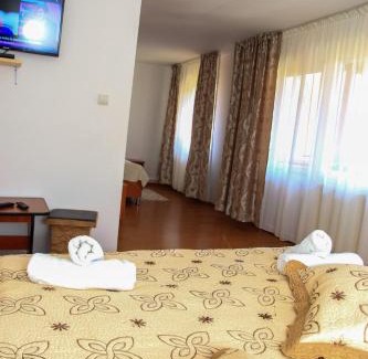 Lunca Jaristei House | PENSIUNEA HARTAGU