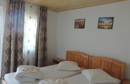 Sulina House | Pensiunea Iulia Sulina
