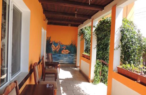 Sulina House | Pensiunea Iulia Sulina