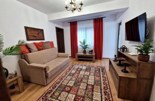 Radaseni House | Pensiunea Izvorul Liniștii