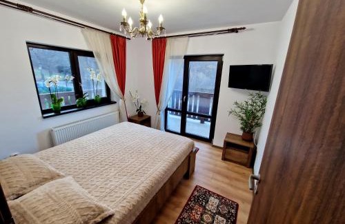 Radaseni House | Pensiunea Izvorul Liniștii