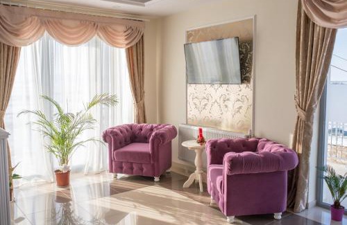 Blaj House | Pensiunea La Vie