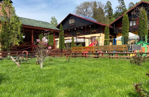 Gura Teghii House | Pensiunea Montana Varlaam