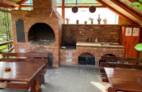 Gura Teghii House | Pensiunea Montana Varlaam