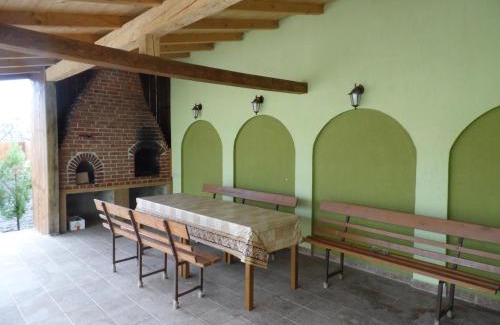 Selimbar House | Pensiunea Nely