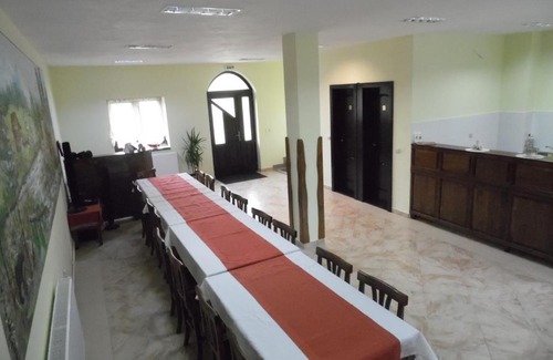 Selimbar House | Pensiunea Nely