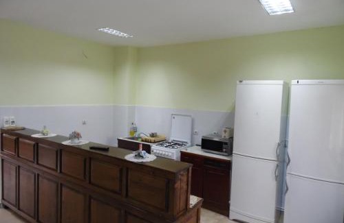 Selimbar House | Pensiunea Nely