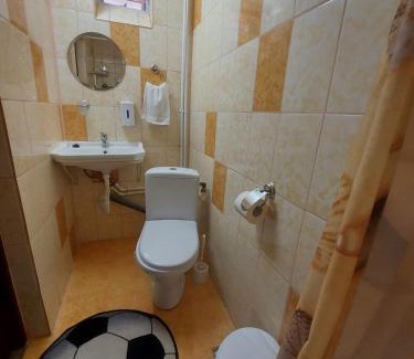 Mahmudia House | Pensiunea Raluca