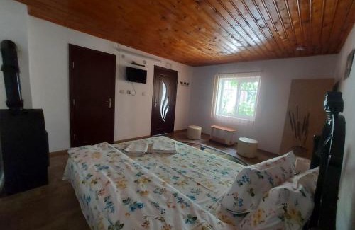 Mahmudia House | Pensiunea Raluca