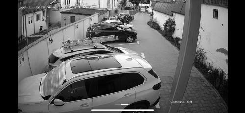 Fagaras House | Pensiunea SADA