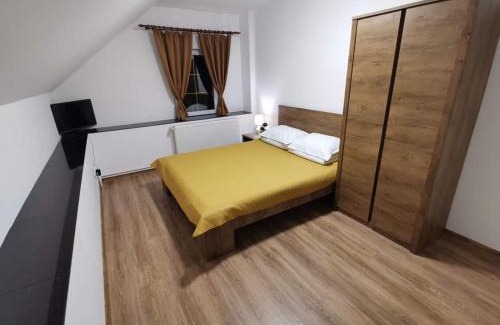 Bretea Romana House | Pensiunea Sofia