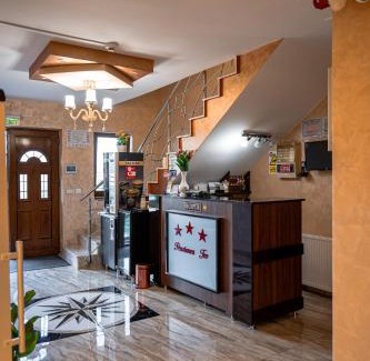Caransebes House | Pensiunea Teo