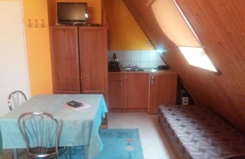 Darlowko Bed & Breakfast | Pensjonacik Ewa