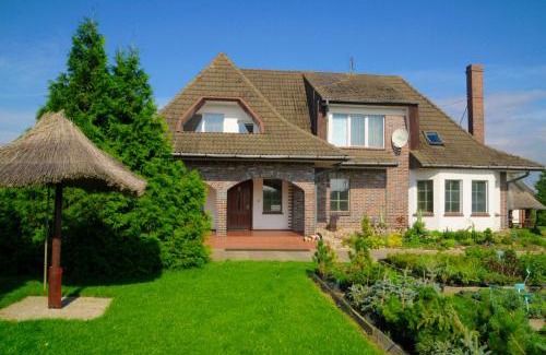 Darlowko Bed & Breakfast | Pensjonacik Ewa
