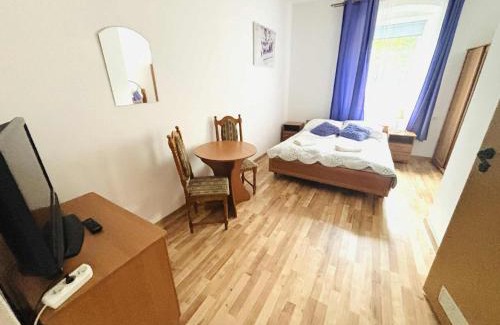 Swieradow-Zdroj House | Pensjonat Fortuna