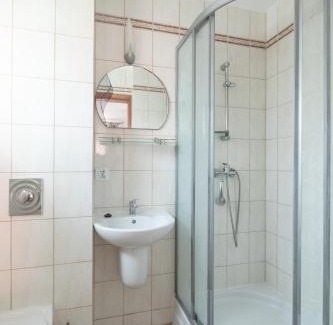 Trzesacz House | Pensjonat Jagódka