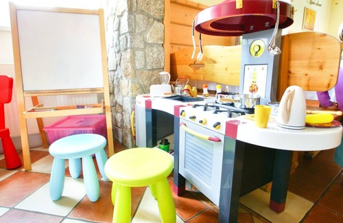 Bierutowice House | Pensjonat Karkonoski SPA