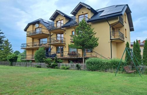 Lapalice House | Pensjonat Krystian