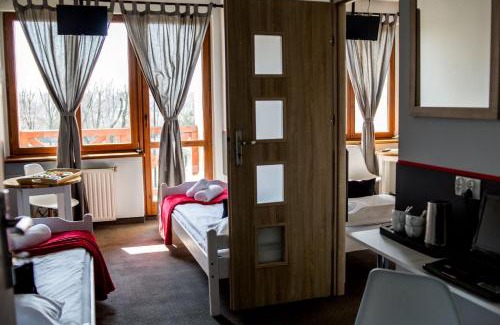 Nowy Sacz House | Pensjonat Maja