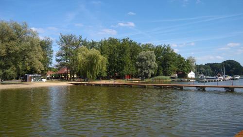 Mysliborz House | Pensjonat Nad Jeziorem