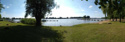 Mysliborz House | Pensjonat Nad Jeziorem