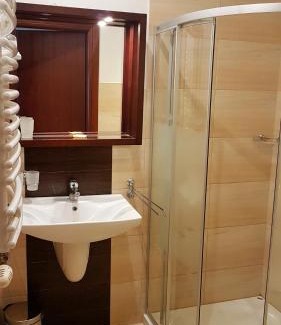 Augustow House | Pensjonat u Marianny