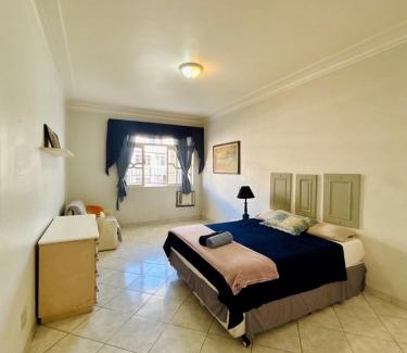 Copacabana Apartment | Pent house Copacabana 1940