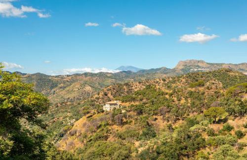 Savoca Bed & Breakfast | Pentefur Suite Savoca